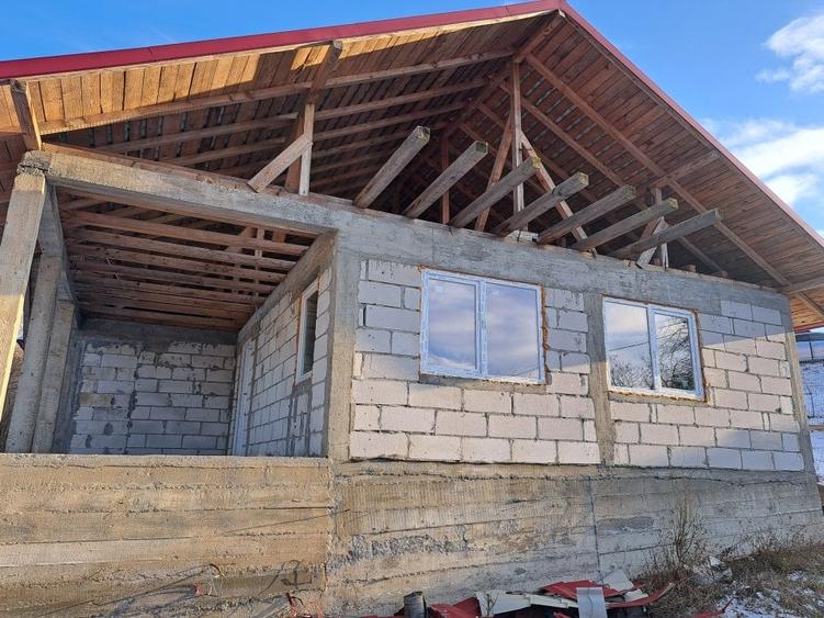 Casa de vanzare NISIPOASA-PLOPU,Jud Prahova - 3