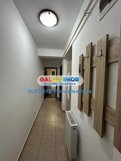 Garsoniera Bloc Nou - Berceni - Dimitrie Leonida - Parcare - 8