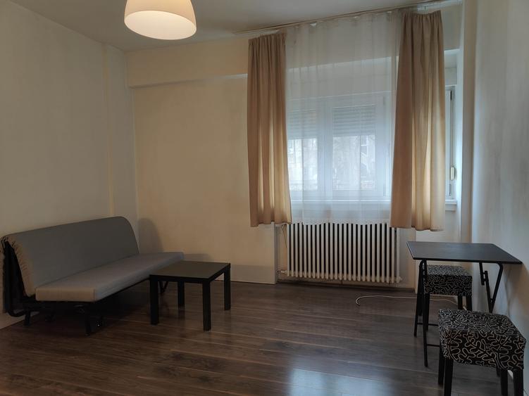 Piata Romana - Magheru - 1