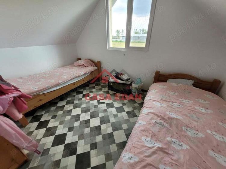 Casa in Floresti--125.000e - 6