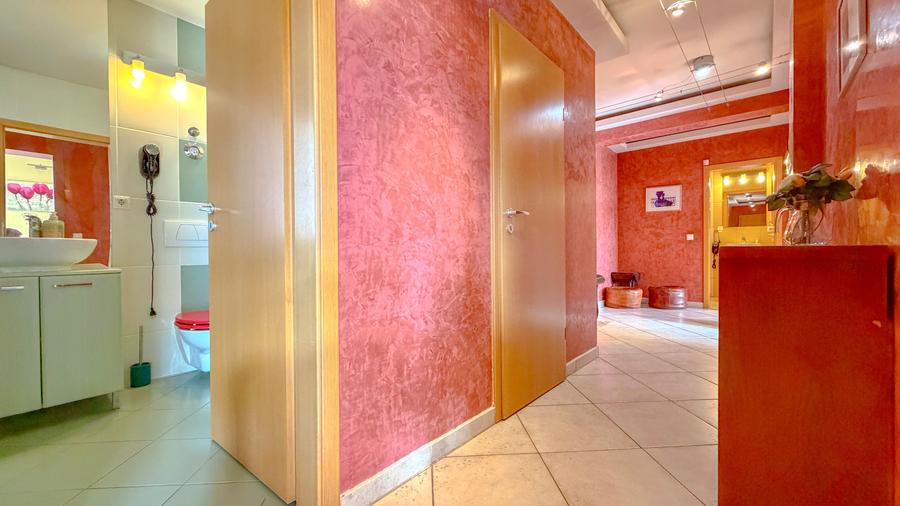 Penthouse spectaculos cu jacuzzi și vedere panoramică spre Tâmpa – Avantgarden 1 - 14