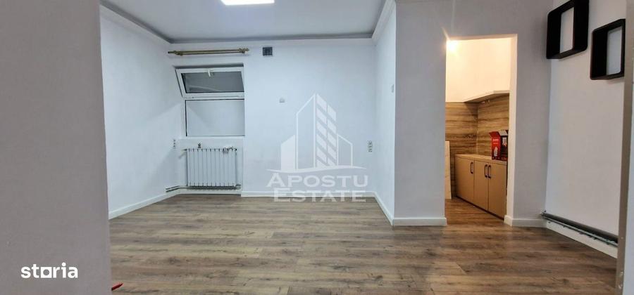 Spatiu pentru birouri 80 mp ,zona Banu Maracinei - 5