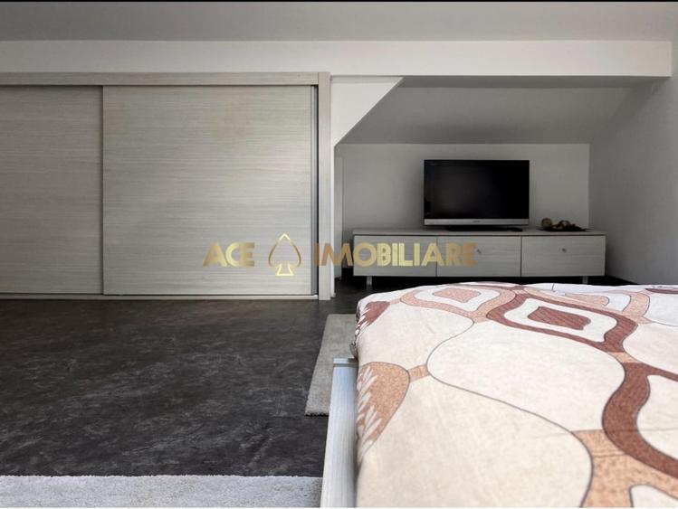 2 Camere de vanzare | Damaroaia | Metrou | Parcare | Centrala | Lac - 8