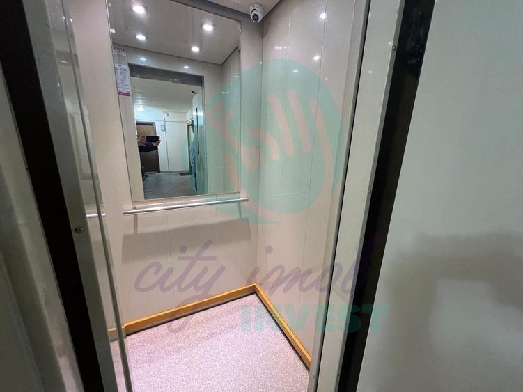 4 camere transformate in 3 | decomandat | Decebal | 2 balcoane | 115 mp - 18