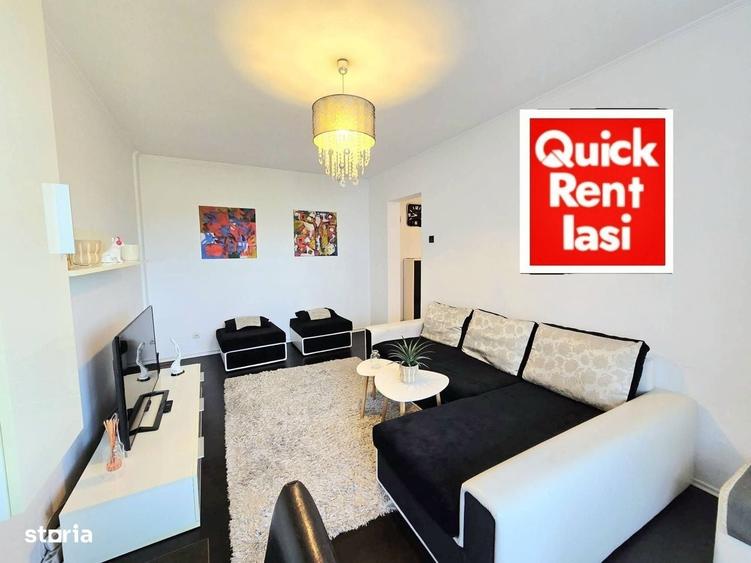 Apartament cu 2 camere decomandat în Independenței