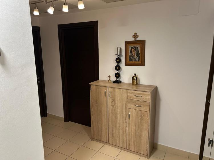 Apartament 3 camere in Asmita Gardens - vedere superba - 18