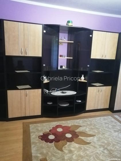 Proprietar ofer spre inchiriere ap zona Narcisa