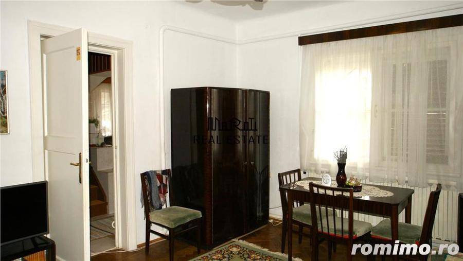 Jumatate duplex in Criscior, Hunedoara - 12