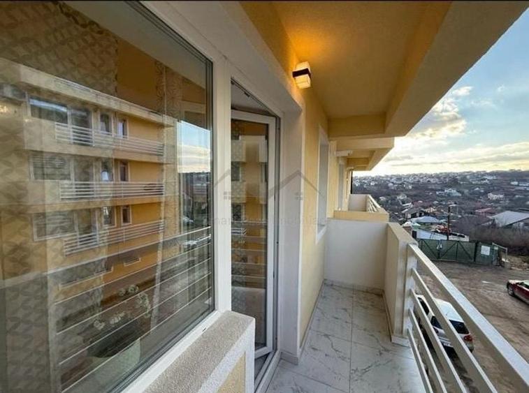 Apartament 1 camera Pepinierii - 6