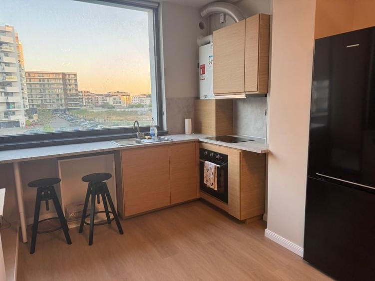 Studio dublu, direct proprietar // Stefan Building Resort 2 - 7