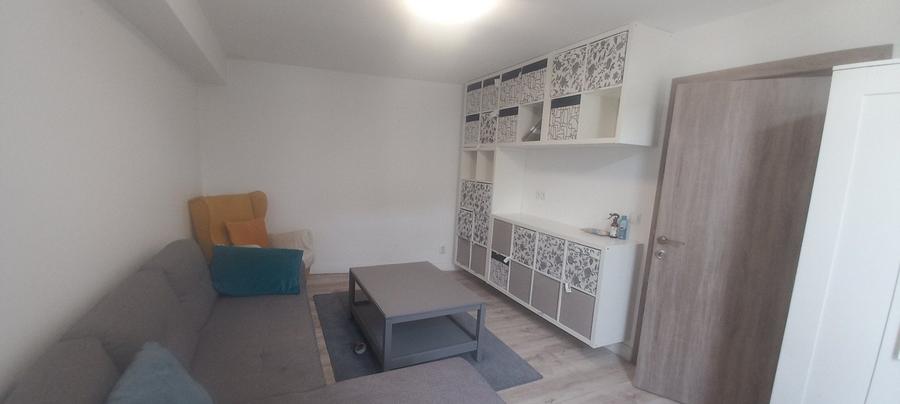 Apartament 2 camere Calea Calarasilor cu gradina A3 - 2