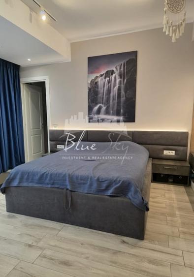 Apartament 3 camere zona Delfinariu - 9