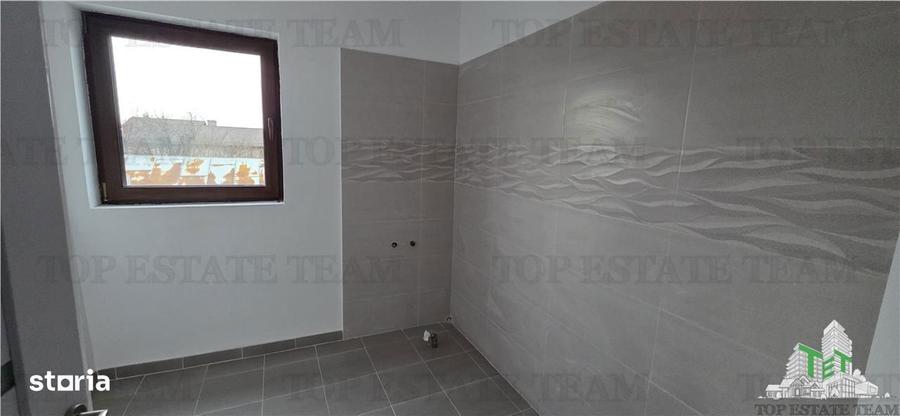 Clinceni - Casa Individuala P+1 cu 4 camere, 3 bai curte 360mp 2 balco - 10