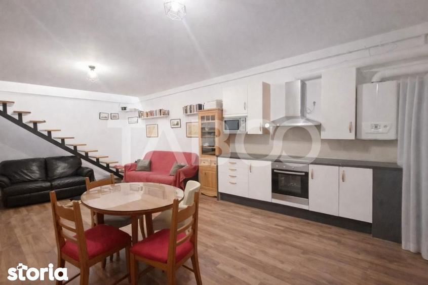 Apartament spatios cu 4 camere balcon parcare liniste Arhitectilor - 8