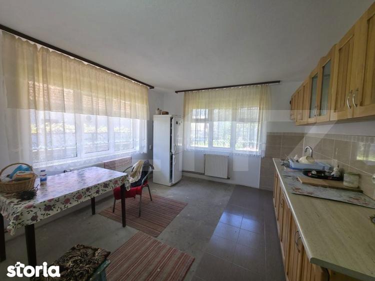 Casa cu suprafata de 395mp Com. Arcani sat Sanatesti - 6