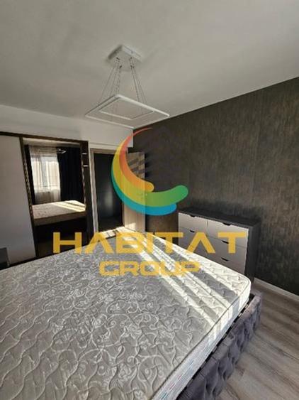 Apartament modern cu 3 camere Aparatorii Patriei in bloc nou - 11