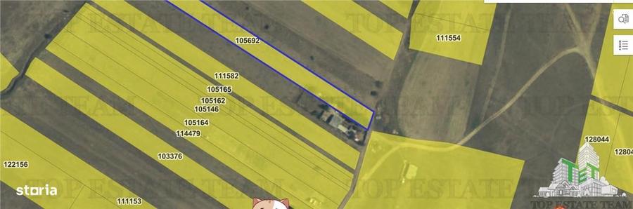 Teren intre lac si mare oportunitate de dezvoltare - 6