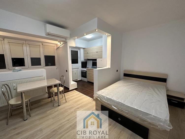 Garsoniera Teiul Doamnei-Colentina,Str. Nada Florilor 5,la 3 min. sectia 7 - 2