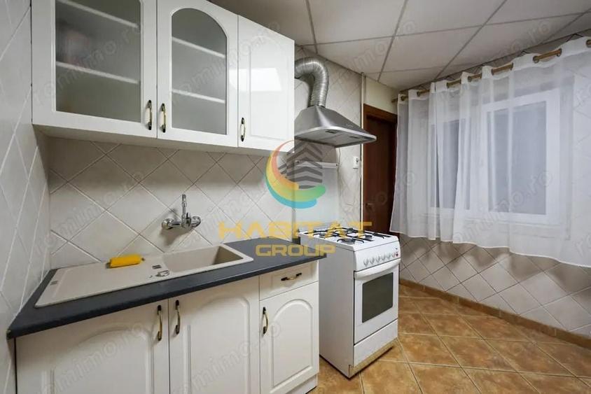Inchiriere Apartament 2 Camere Mobilat si Utilat Vitan Mall! - 4