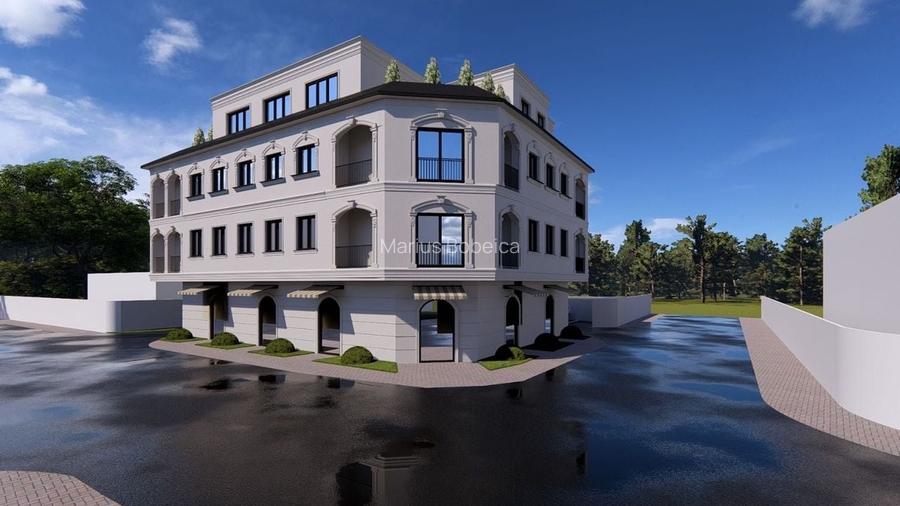 Apartamente Premium Bloc Nou | VASLUI | FARA COMISION!