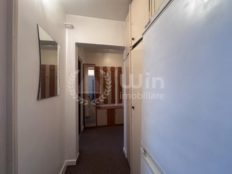 Apartament 3 camere | Etaj 3/4 | Balcon | Manastur | Zona Parang - 9