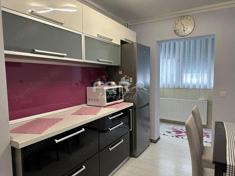 Apartament 2 camere, cu parcare, de inchiriat Nufarul - 11