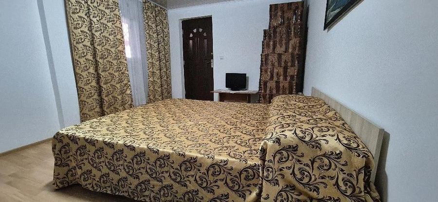 Casa moderna complet mobilata cu teren generos 1100 mp - 2