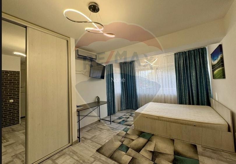 Apartament cu 1 camere de inchiriat in zona Universitate