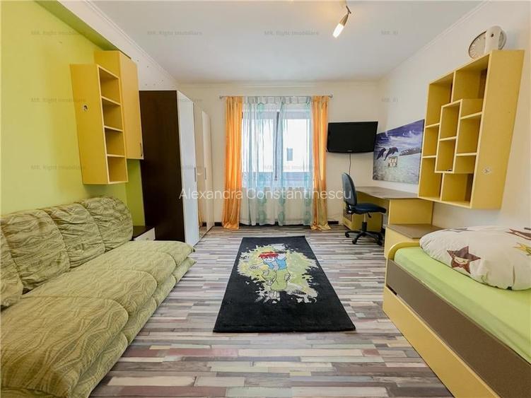 Casa individuala 4 camere si curte | PET FRIENDLY | Ghimbav