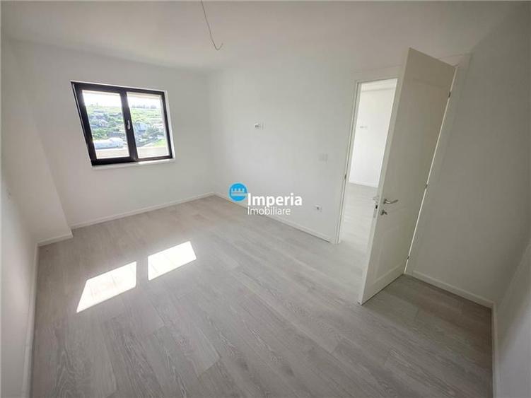 Apartament nou 2 cam 48Mp, Bloc Nou - Bucium - 5