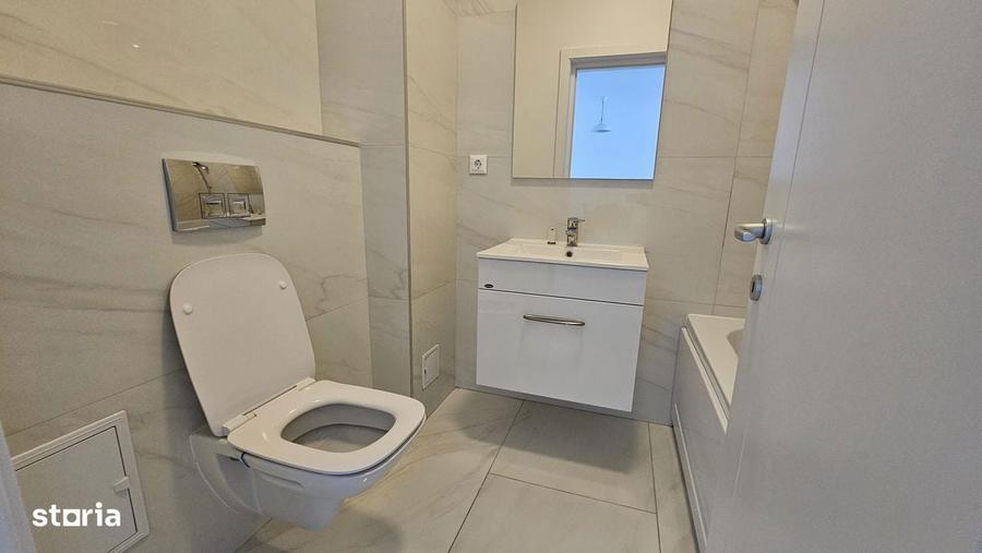 Apartamente 2 camere - Comision 0 - in Cartier Rezidential Vest - 5