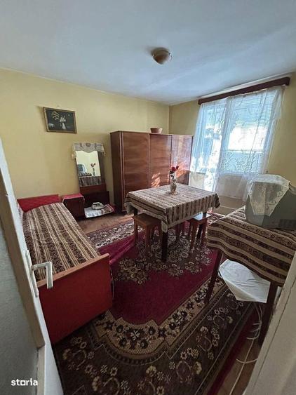 De vanzare 3 camere, 2 bai, doua balcoane, etaj intermediar, 51.000 - 4
