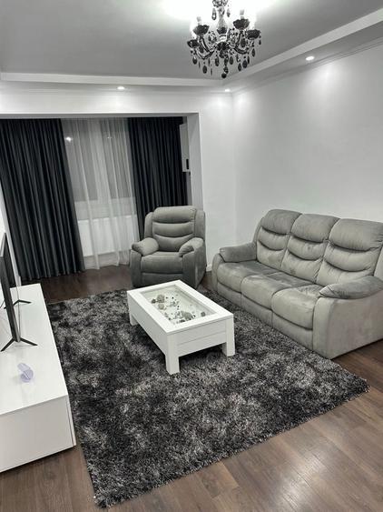 Vand Apartament 3 camere etaj 2 Renovat - 8