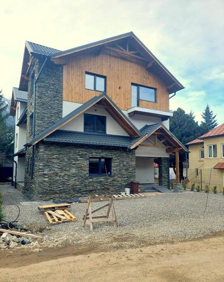 Apartament cu doua camere Busteni - 2