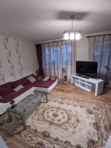 Apartament de vânzare, 3 camere decomandat, 107 mp, parter/4, Plopilor Platinia - 1