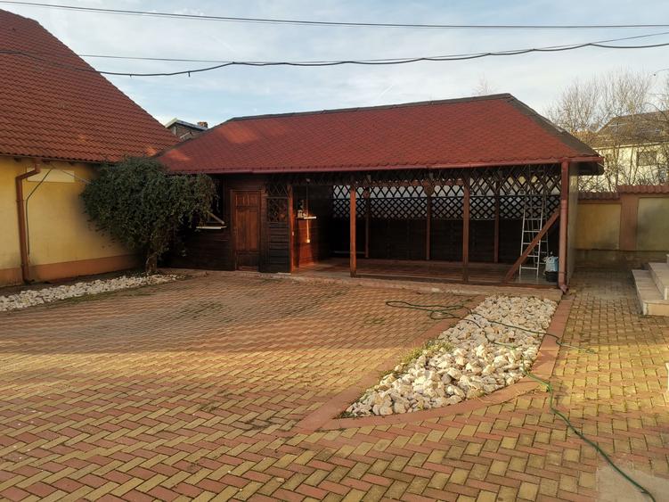 2 case constructii noi, teren 1.500mp, Stefanesti/ Valea Mare - 38