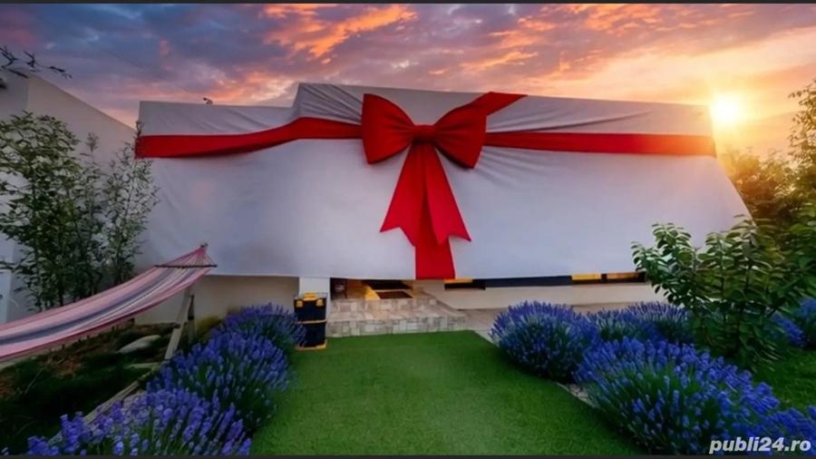 Casa de vanzare in apropiere de Hornbach Buziasului - 8