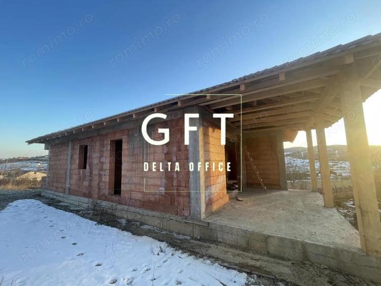 Case de vanzare in Bistrita, Str. Soarelui - 10