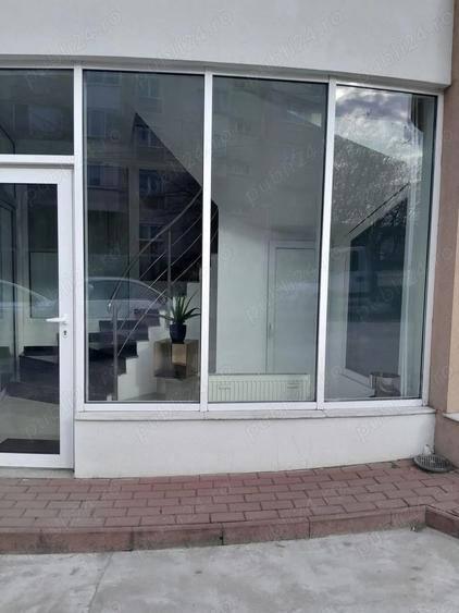 Spa?iu multifunc?ional + vitrina + parcare Bulevardul Republicii Baia Mare - 3