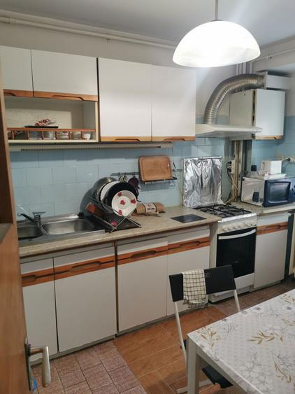 Inchiriez apartament Decebal - 5