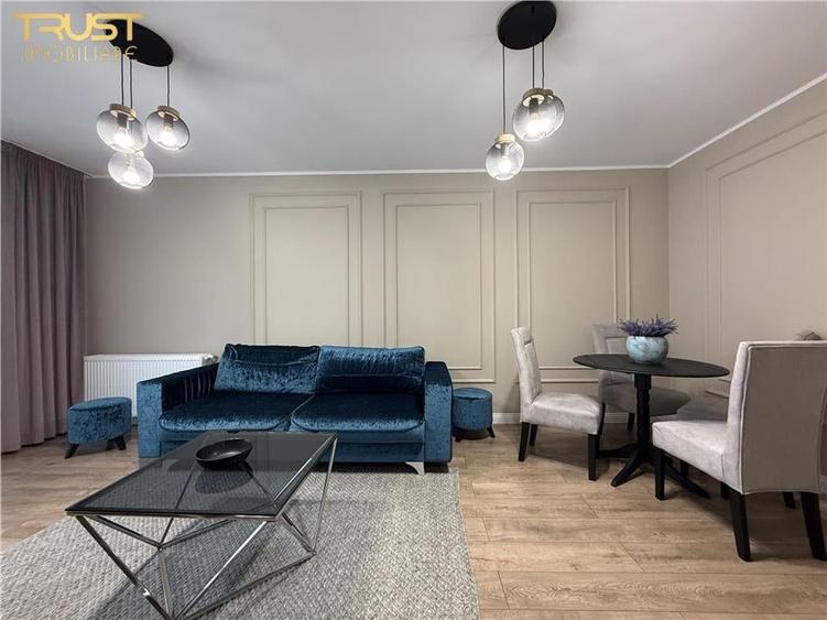 2 camere l Park Lake l Garaj subteran - 1