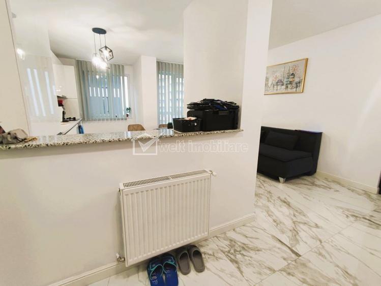 Apartament cu 2 camere, zona Porii - 3