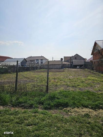 Teren cu proiect si autorizatie de constructie Nojorid - 4