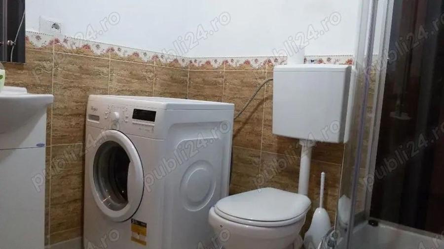 De inchiriat Apartament 3 camere in Vila,  Ferentari sector 4 - 7