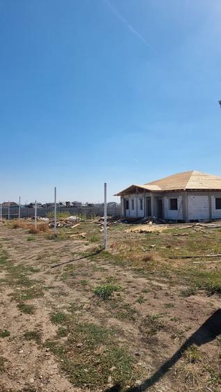 Duplex de vanzare in Dascalu - 3