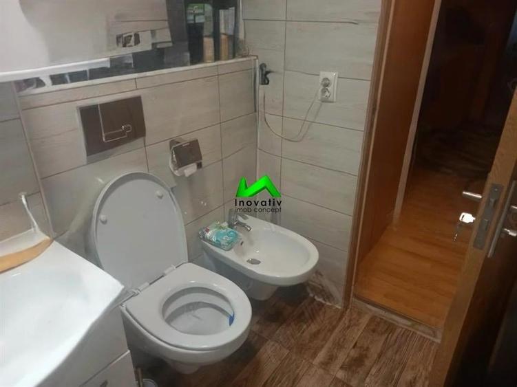 Apartament de vanzare 2 camere Sibiu Broscarie - 9