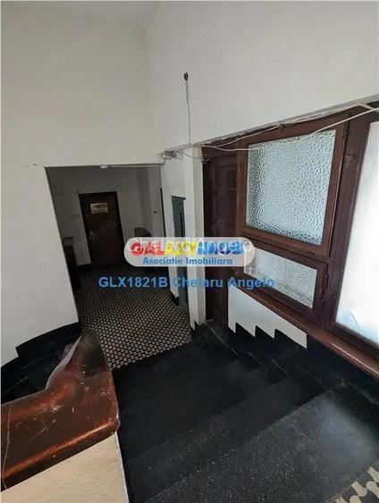 Calea Victoriei ap 4 cam, 104 mp ,etaj 7 8 ,2 lifturi, fara risc