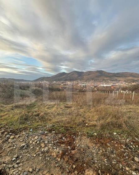 Teren intravilan 33 ari, Simleu Silvaniei - 6