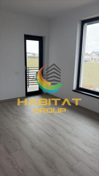 Berceni vanzare casa individuala P+1+Pod 4 cam teren 352mp - 10