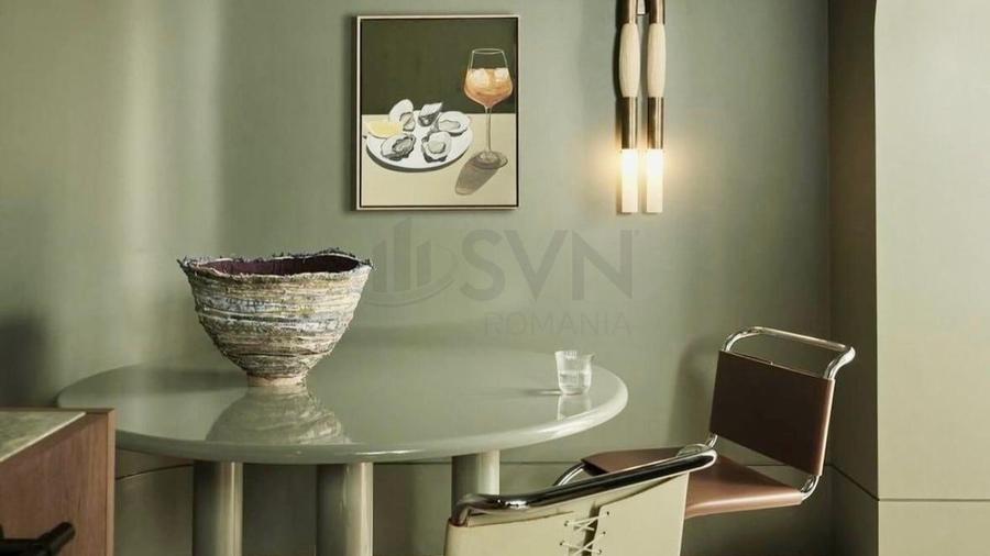 REA1021603 Pipera Luxury 3 Bedroom with Terrace - 5